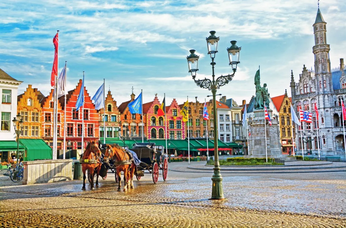 bruges